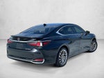2024 Lexus ES ES 300h Luxury
