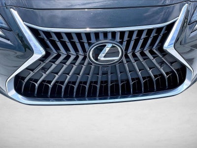 2024 Lexus ES ES 300h Luxury
