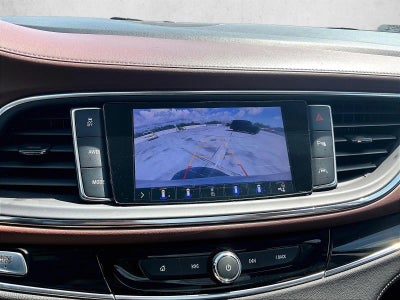 2021 Buick Enclave Avenir