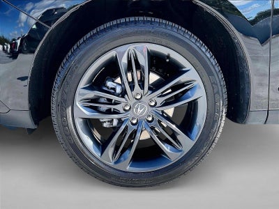 2023 Acura RDX w/A-Spec Package