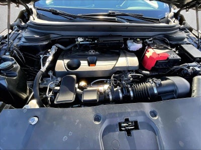 2023 Acura RDX w/A-Spec Package