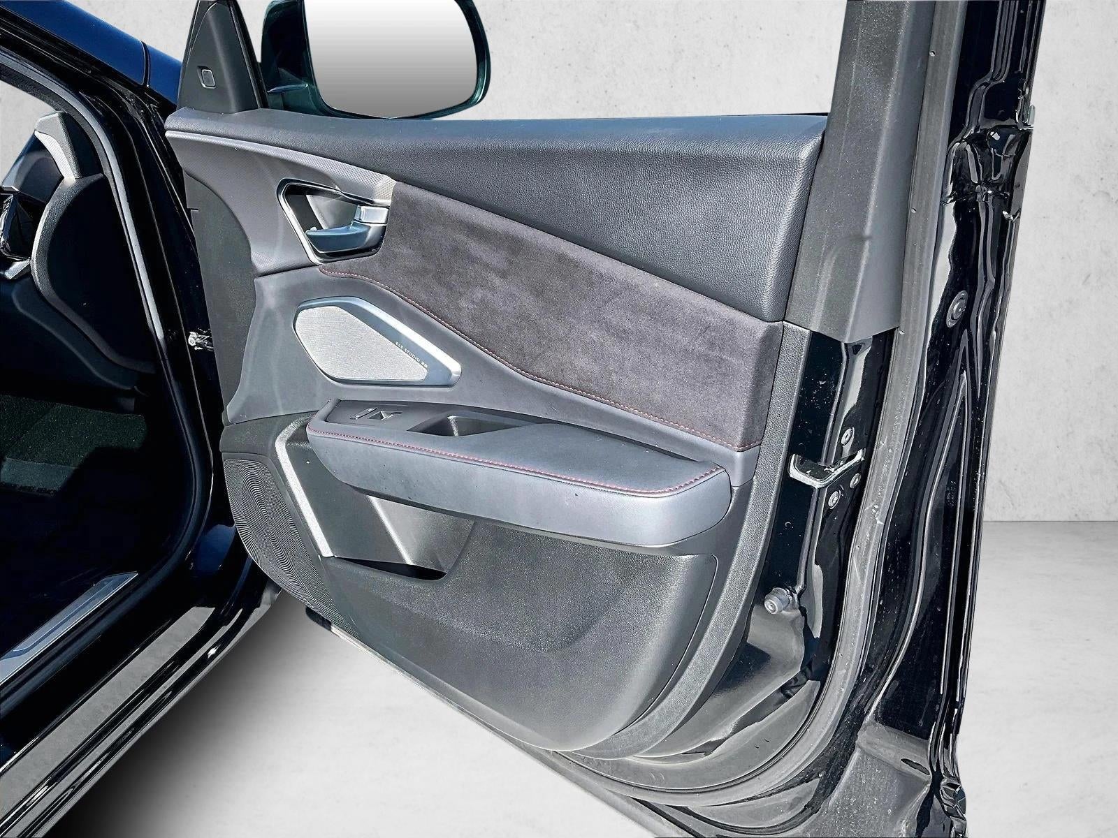 2023 Acura RDX w/A-Spec Package