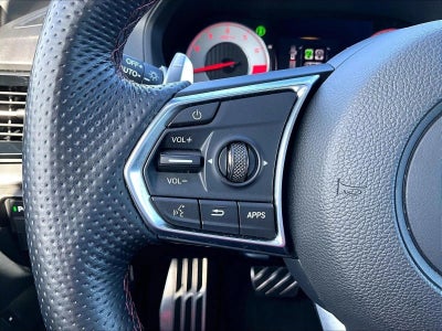 2023 Acura RDX w/A-Spec Package