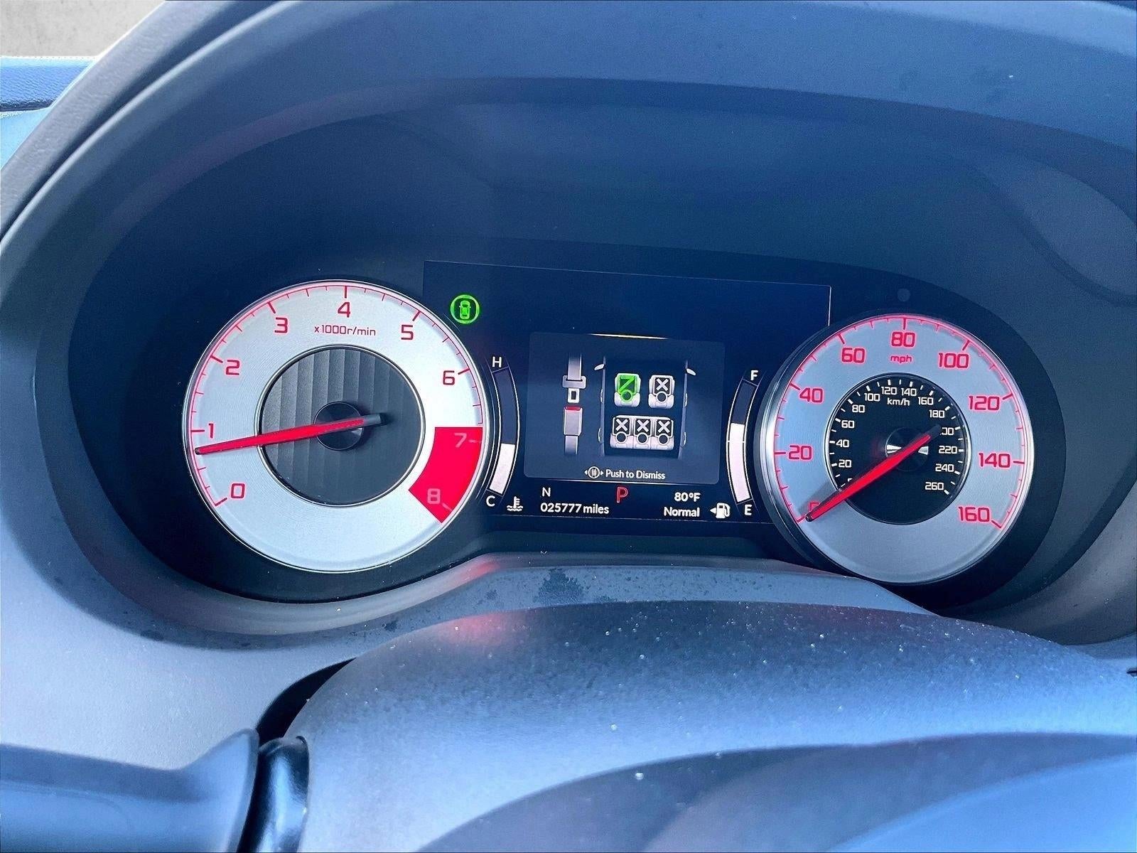 2023 Acura RDX w/A-Spec Package