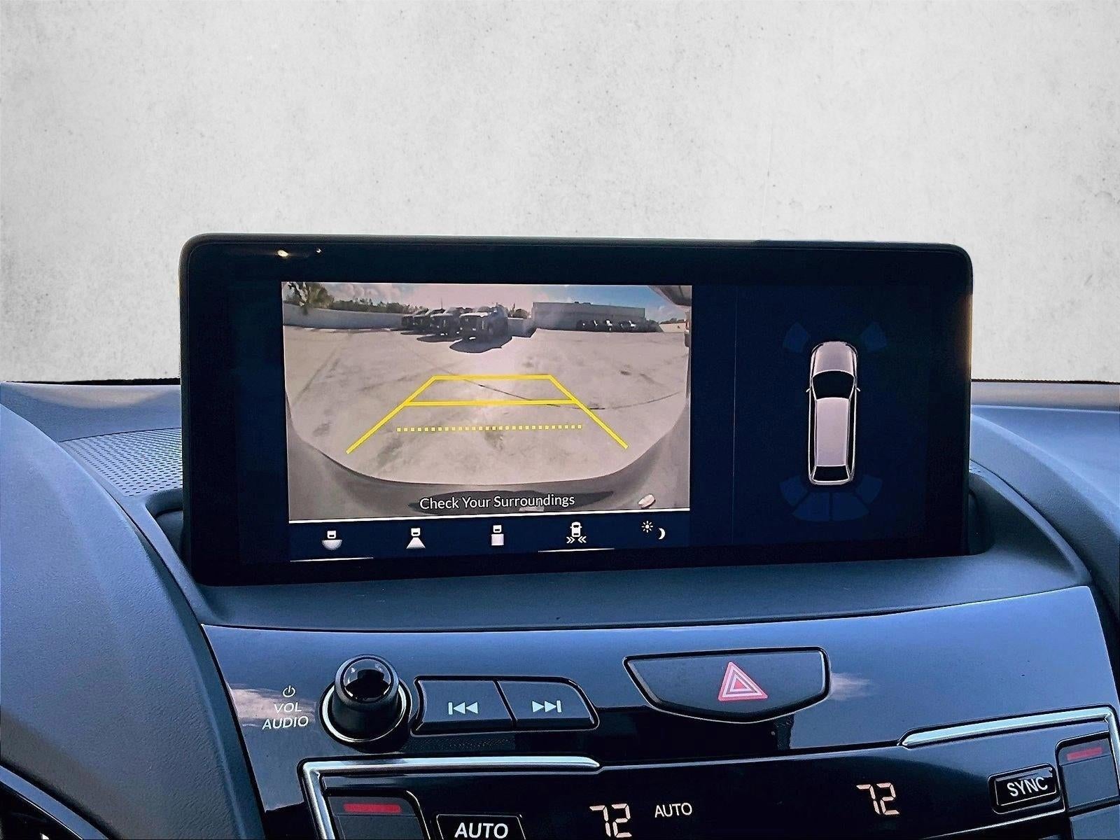 2023 Acura RDX w/A-Spec Package