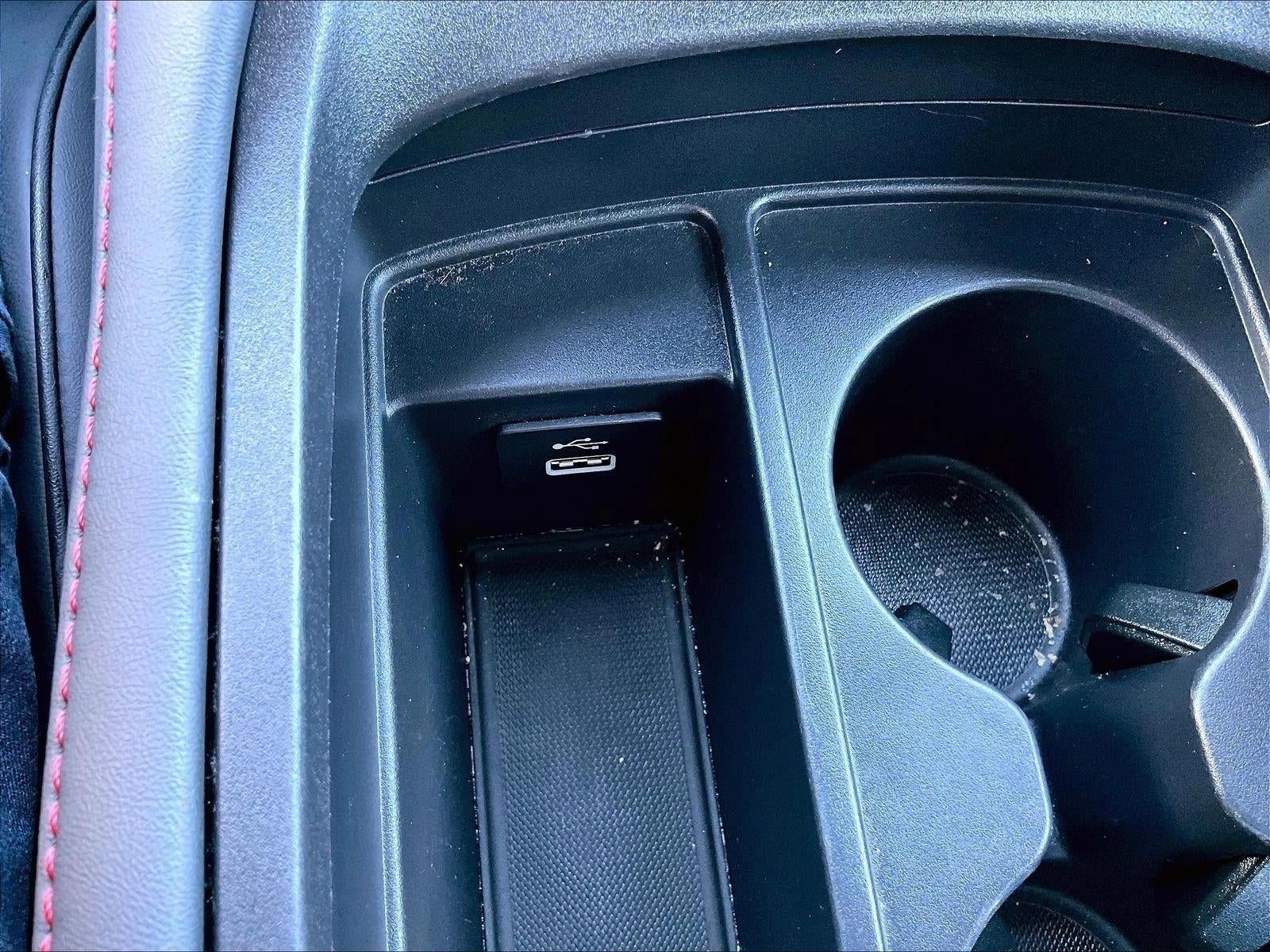 2023 Acura RDX w/A-Spec Package