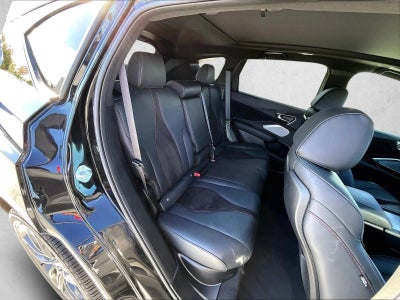 2023 Acura RDX w/A-Spec Package