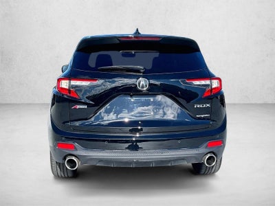 2023 Acura RDX w/A-Spec Package