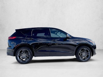 2023 Acura RDX w/A-Spec Package
