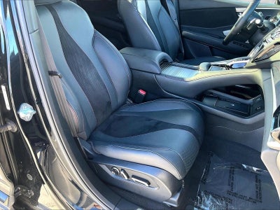 2023 Acura RDX w/A-Spec Package