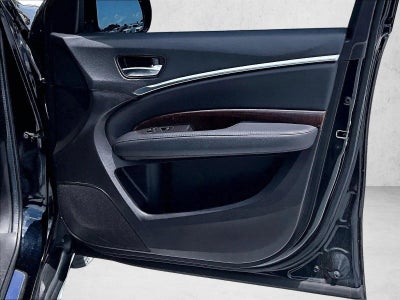 2019 Acura MDX Base