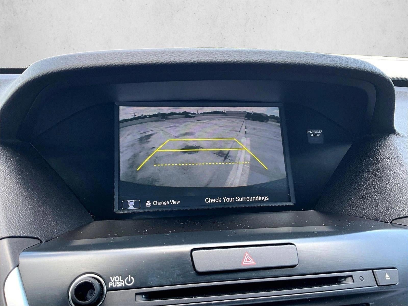 2019 Acura MDX Base