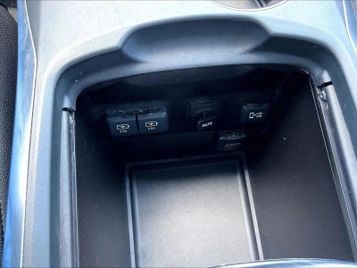 2019 Acura MDX Base