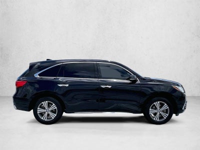 2019 Acura MDX Base