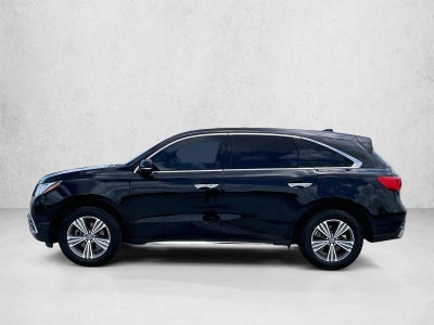 2019 Acura MDX Base