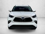 2024 Toyota Highlander Hybrid XLE
