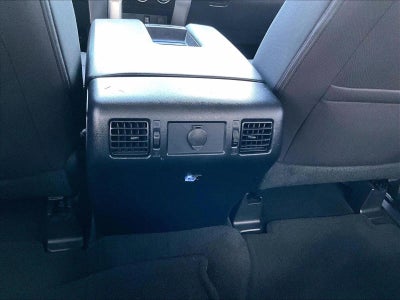 2018 Toyota Tundra 4WD SR5