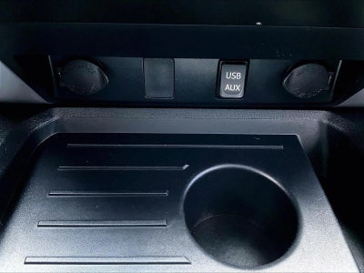 2018 Toyota Tundra 4WD SR5