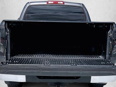 2018 Toyota Tundra 4WD SR5