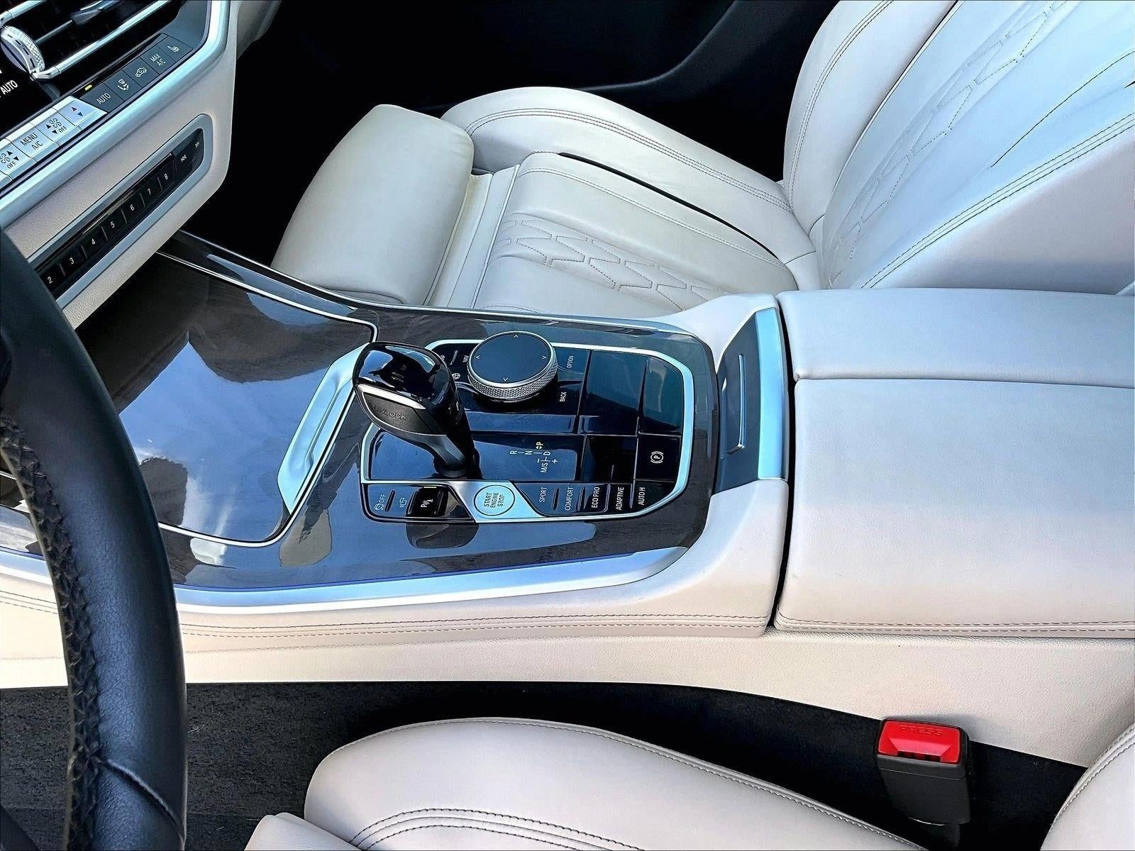 2021 BMW X5 sDrive40i