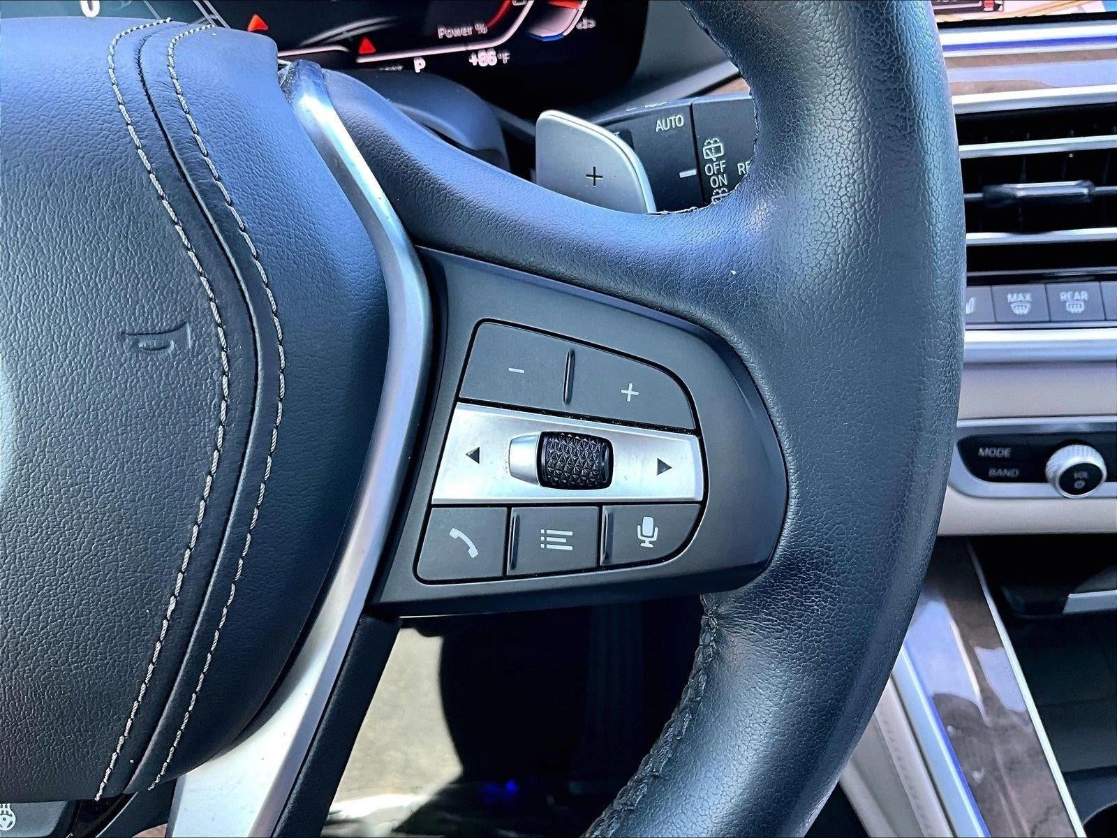 2021 BMW X5 sDrive40i