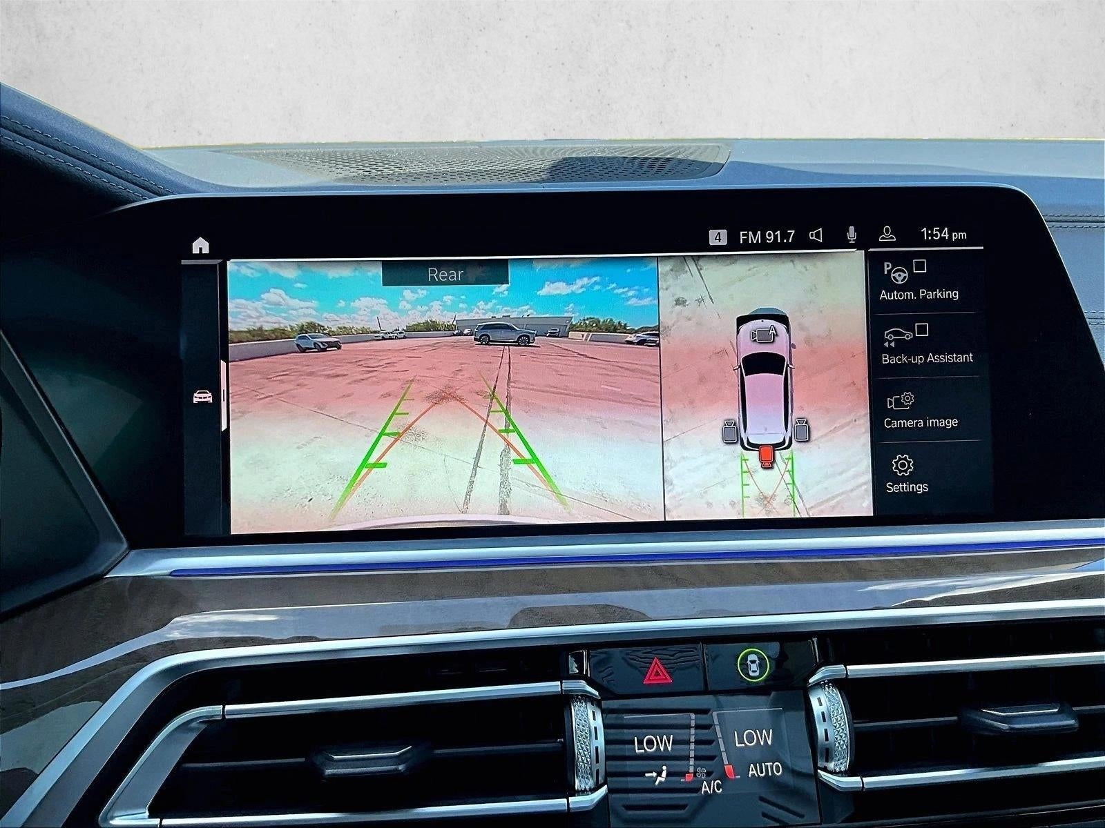 2021 BMW X5 sDrive40i