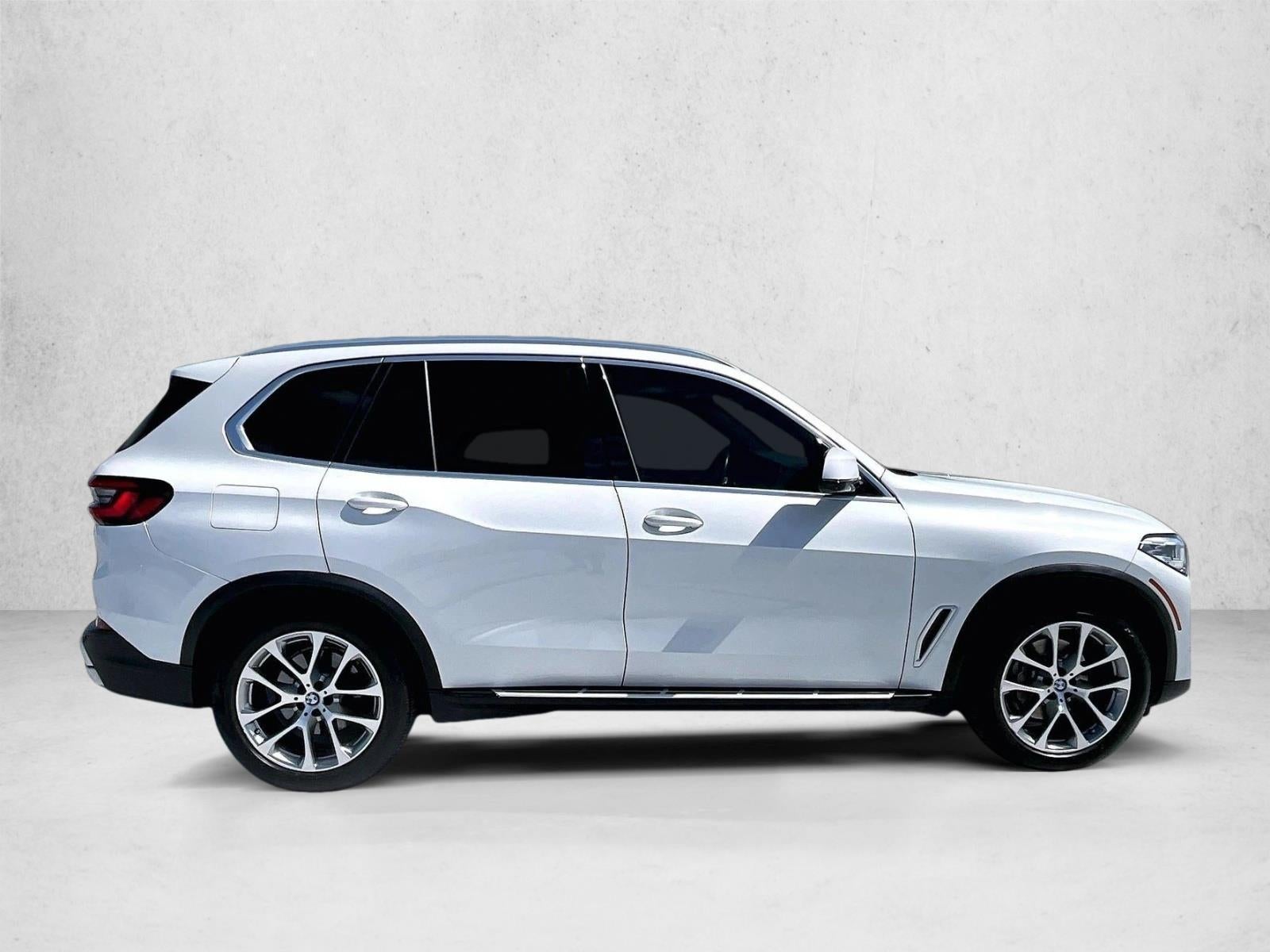 2021 BMW X5 sDrive40i