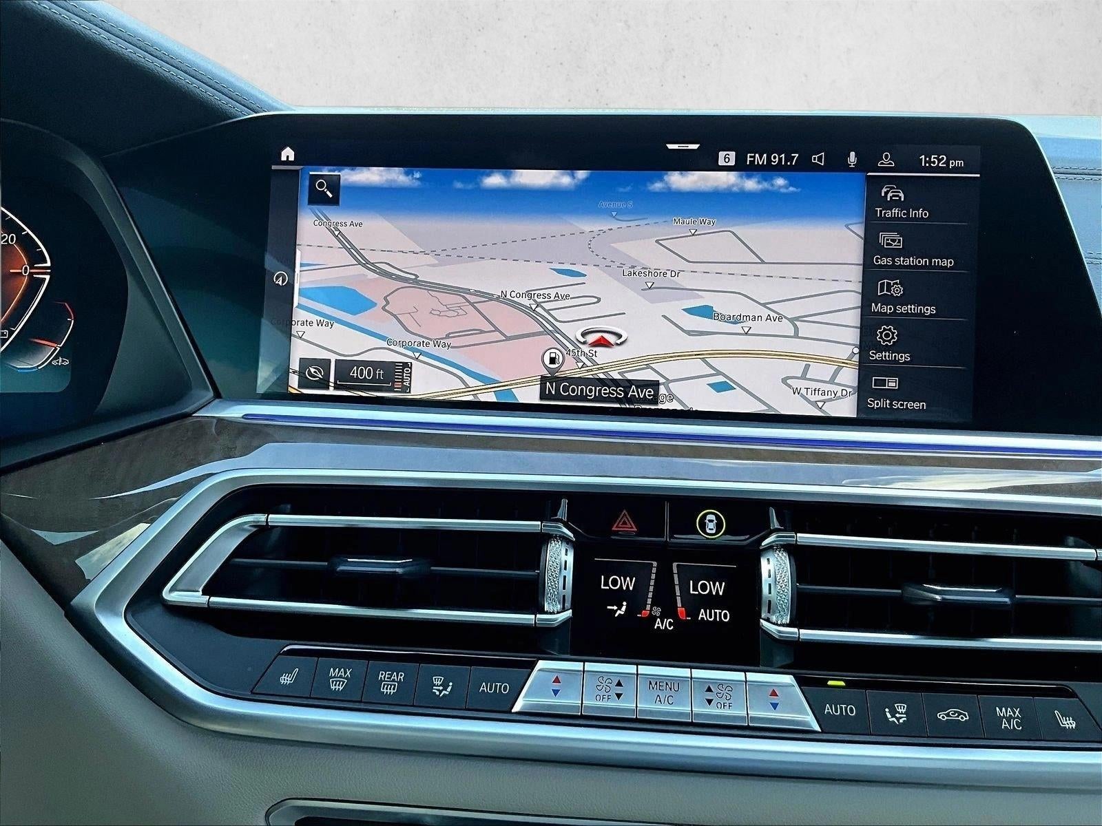 2021 BMW X5 sDrive40i