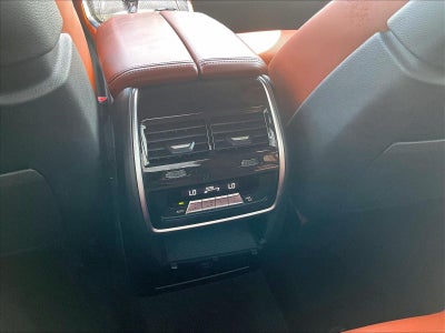 2021 BMW X5 M50i