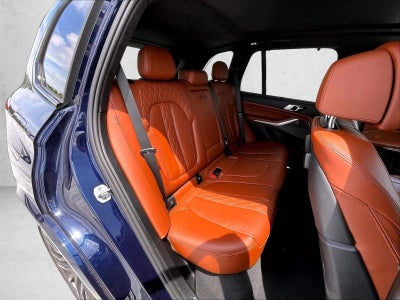 2021 BMW X5 M50i