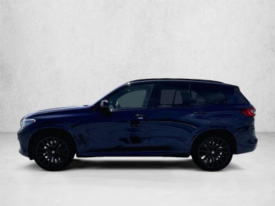 2021 BMW X5 M50i
