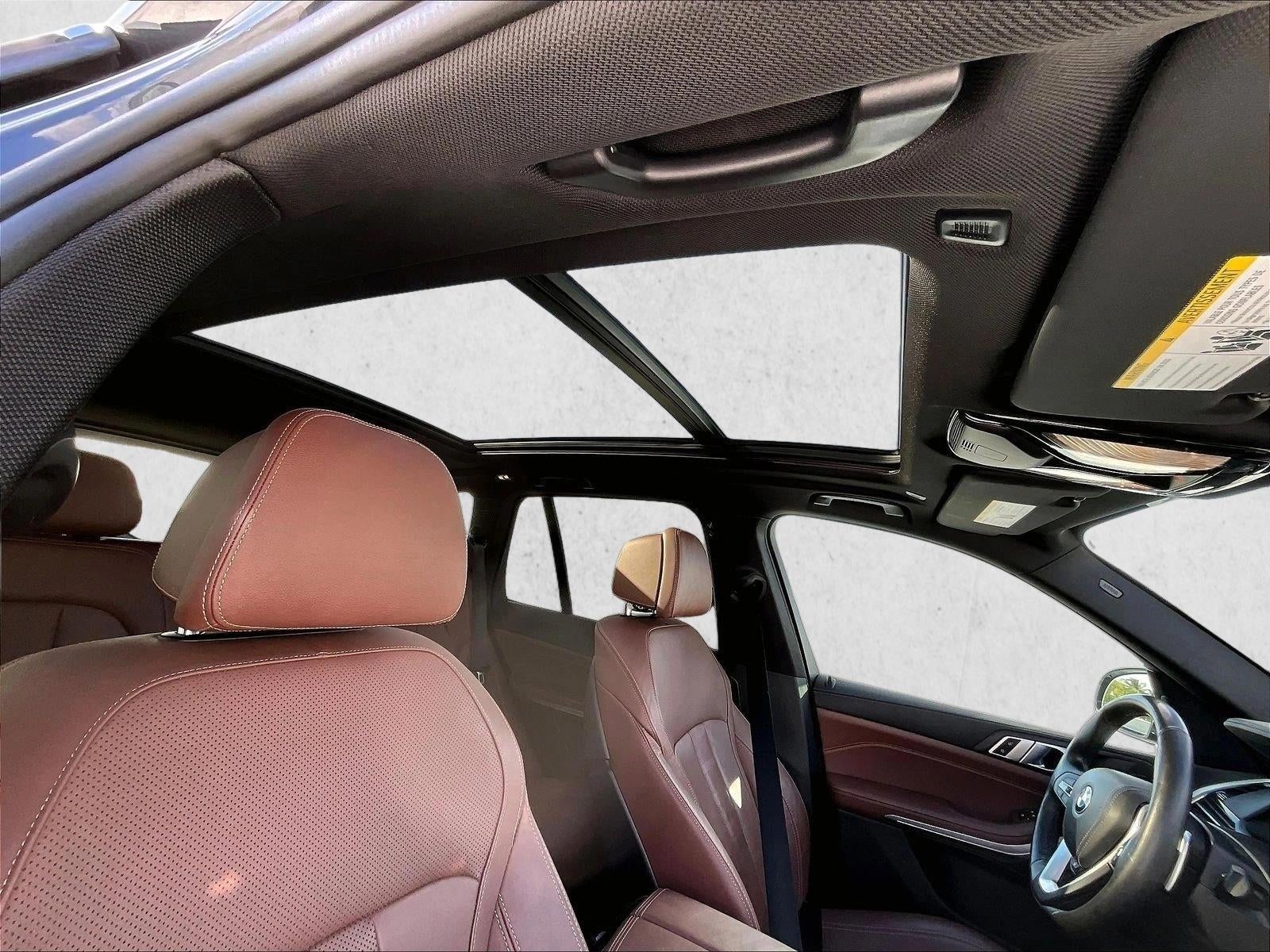 2021 BMW X5 xDrive45e