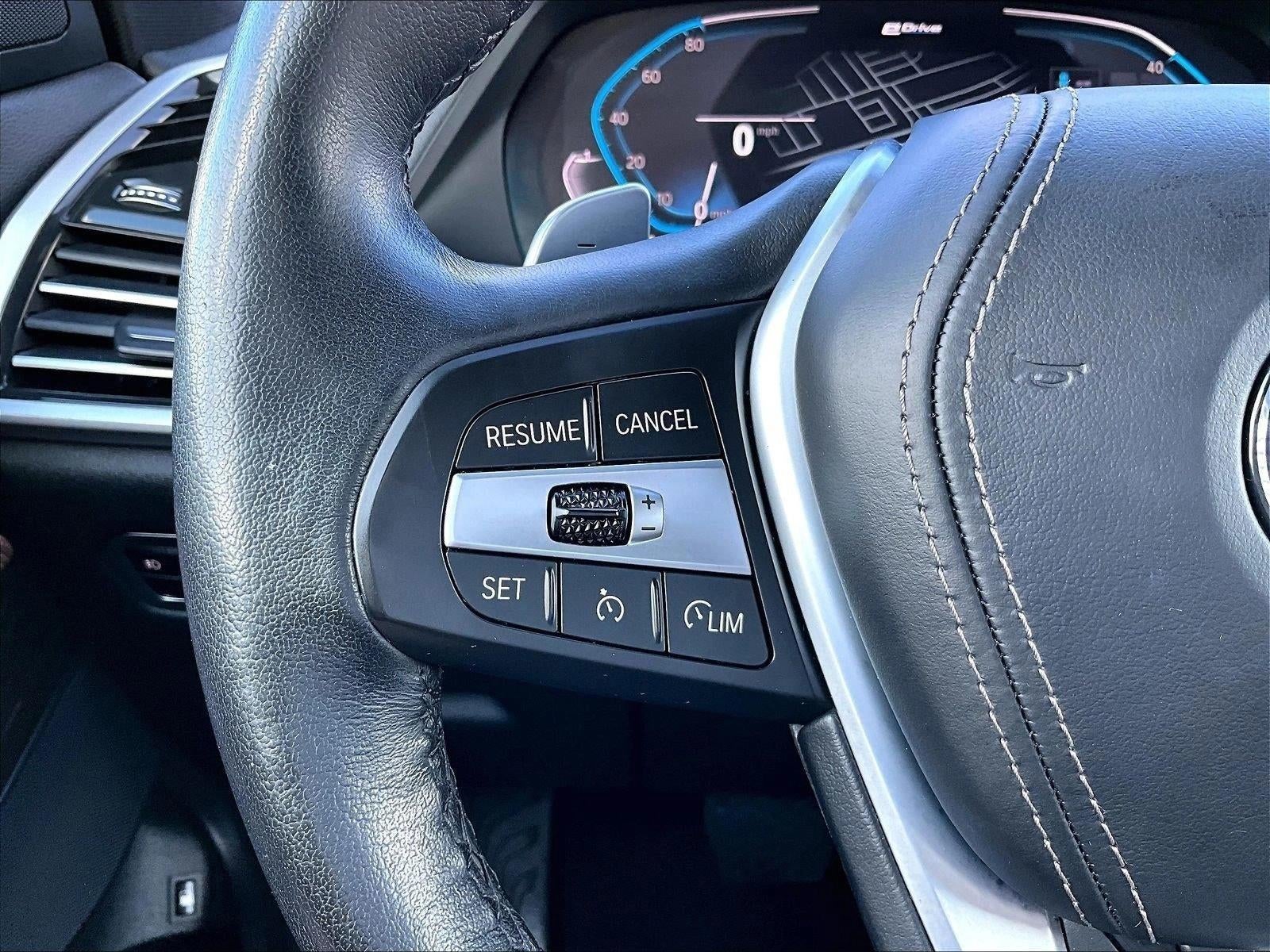 2021 BMW X5 xDrive45e