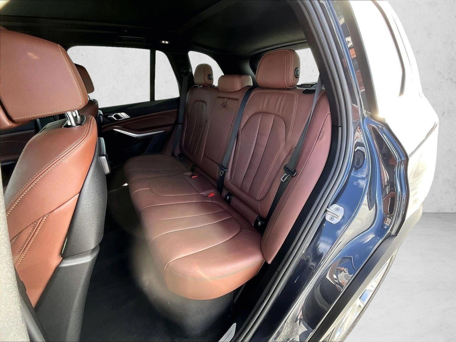 2021 BMW X5 xDrive45e