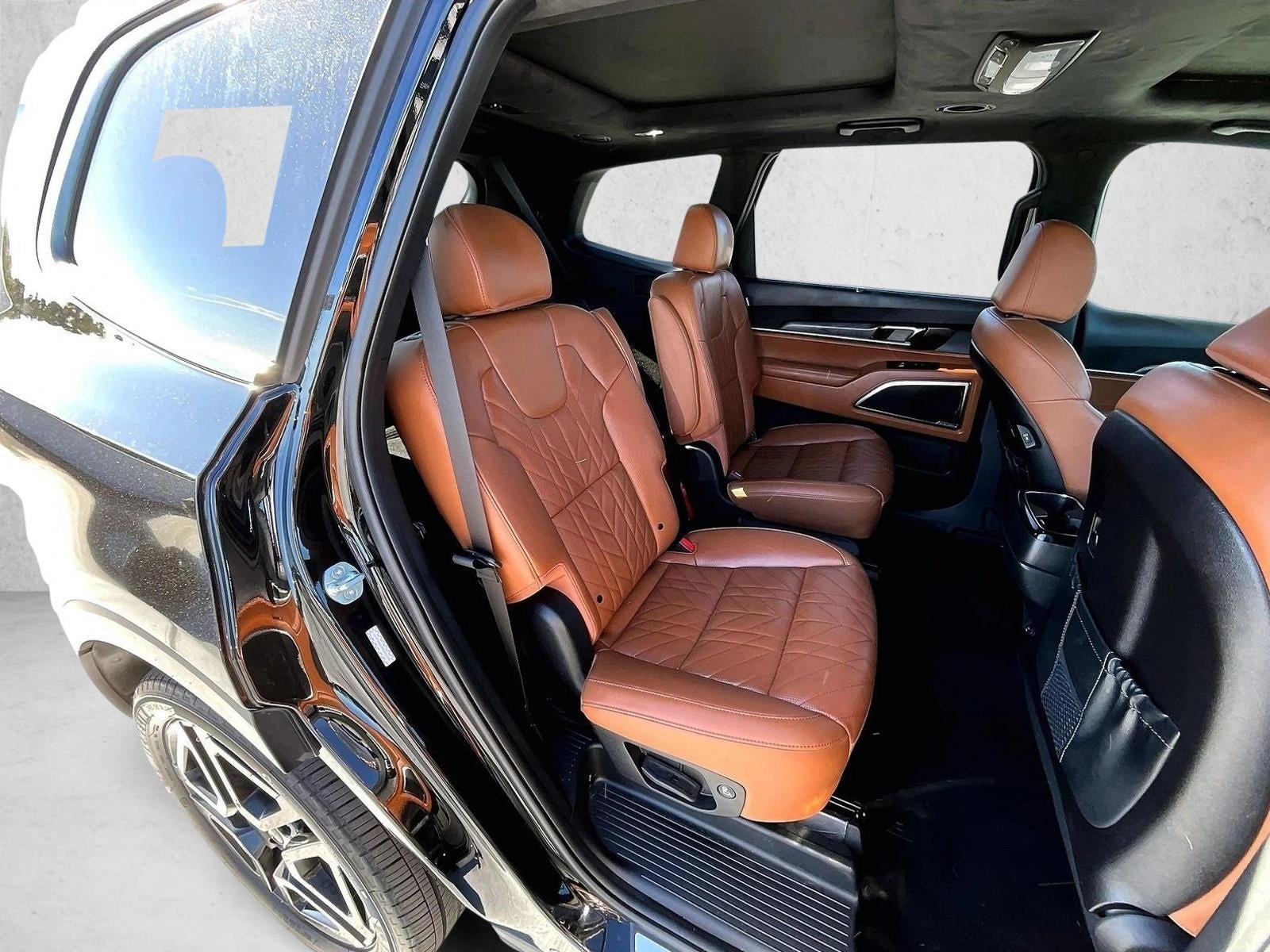 2024 Kia Telluride SX Prestige X-Line