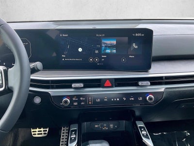 2024 Kia Sorento X-Line SX
