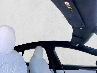 2022 Tesla Model S Plaid