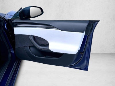 2022 Tesla Model S Plaid