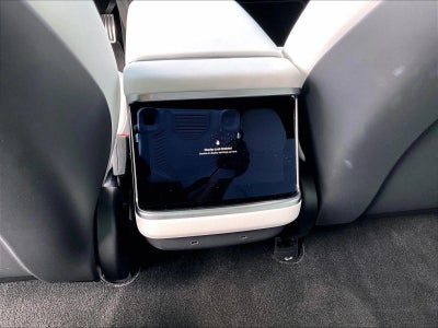 2022 Tesla Model S Plaid