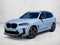 2022 BMW X3 M NA