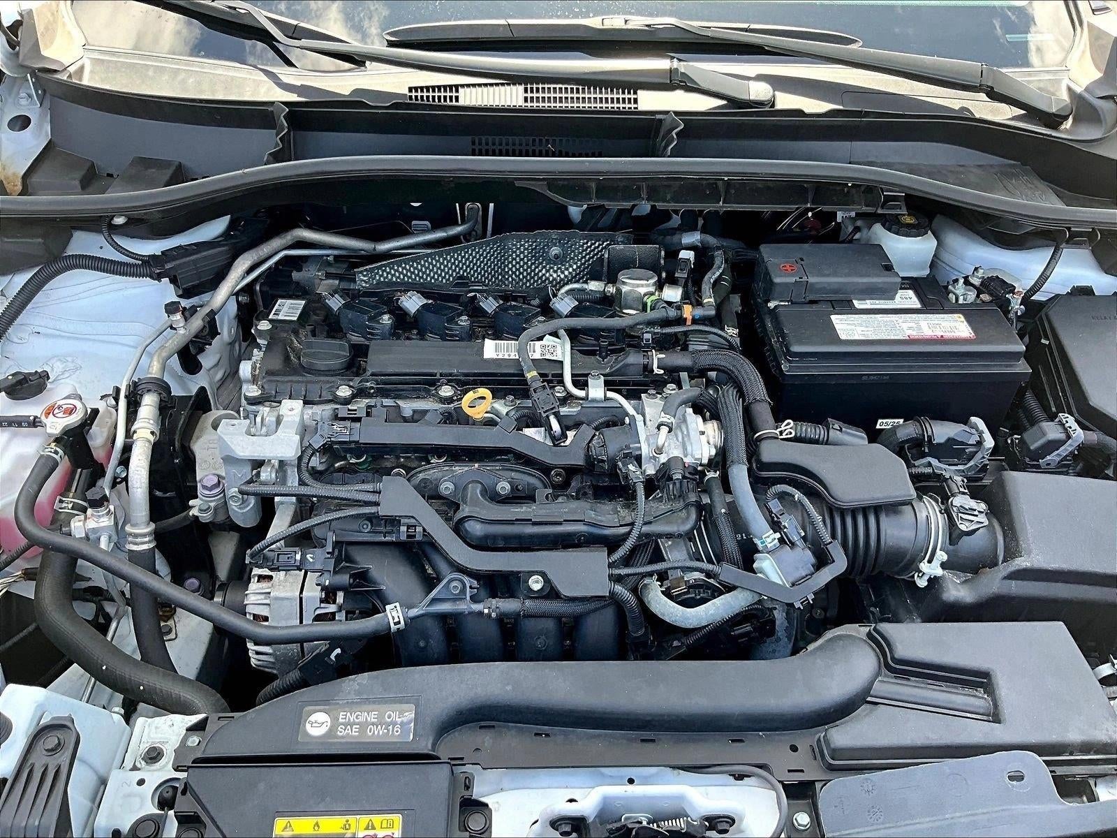 2023 Toyota Corolla Cross L