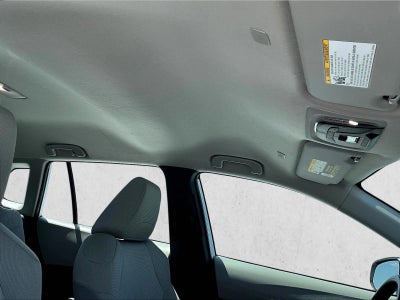 2023 Toyota Corolla Cross L