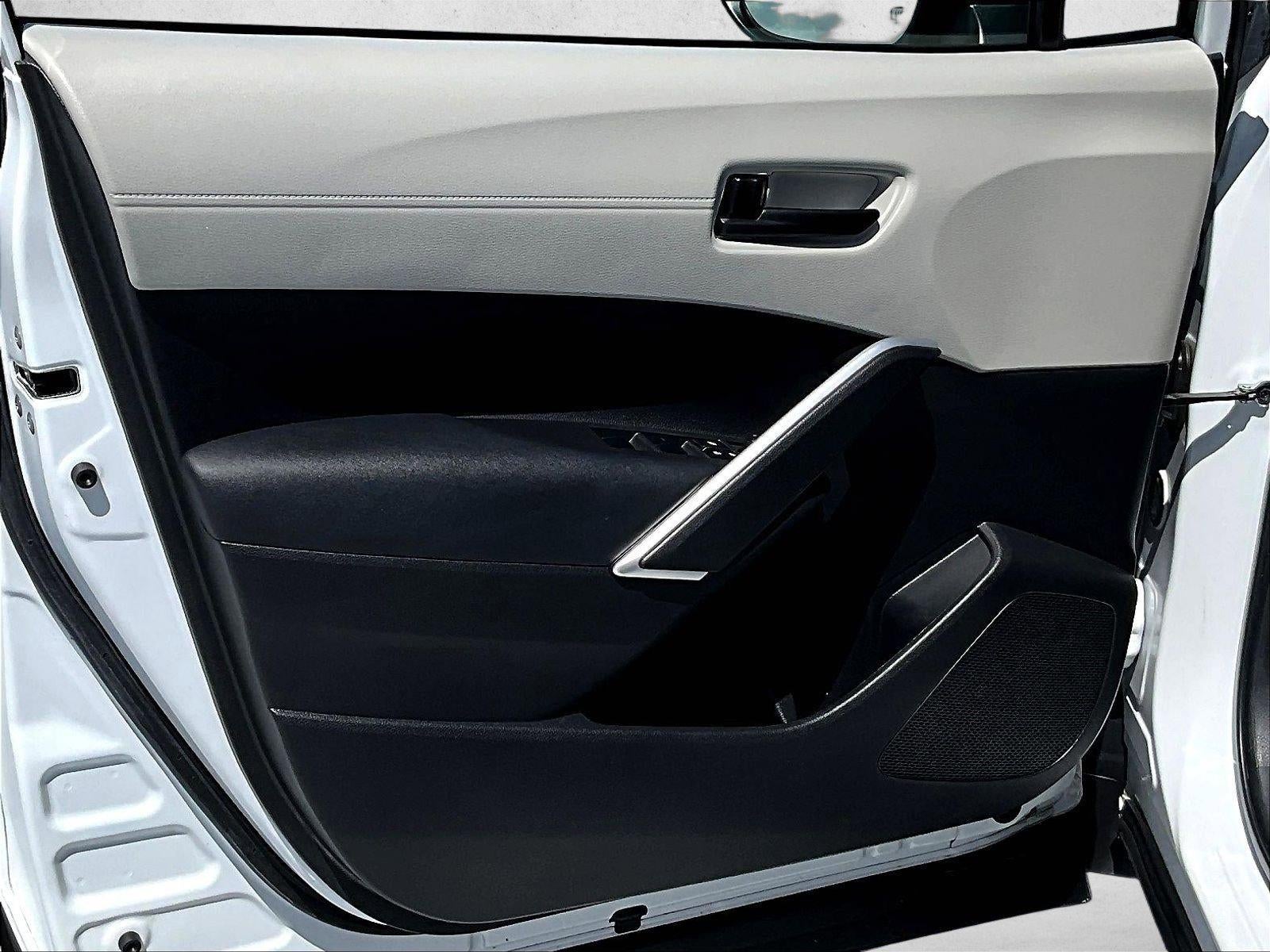 2023 Toyota Corolla Cross L