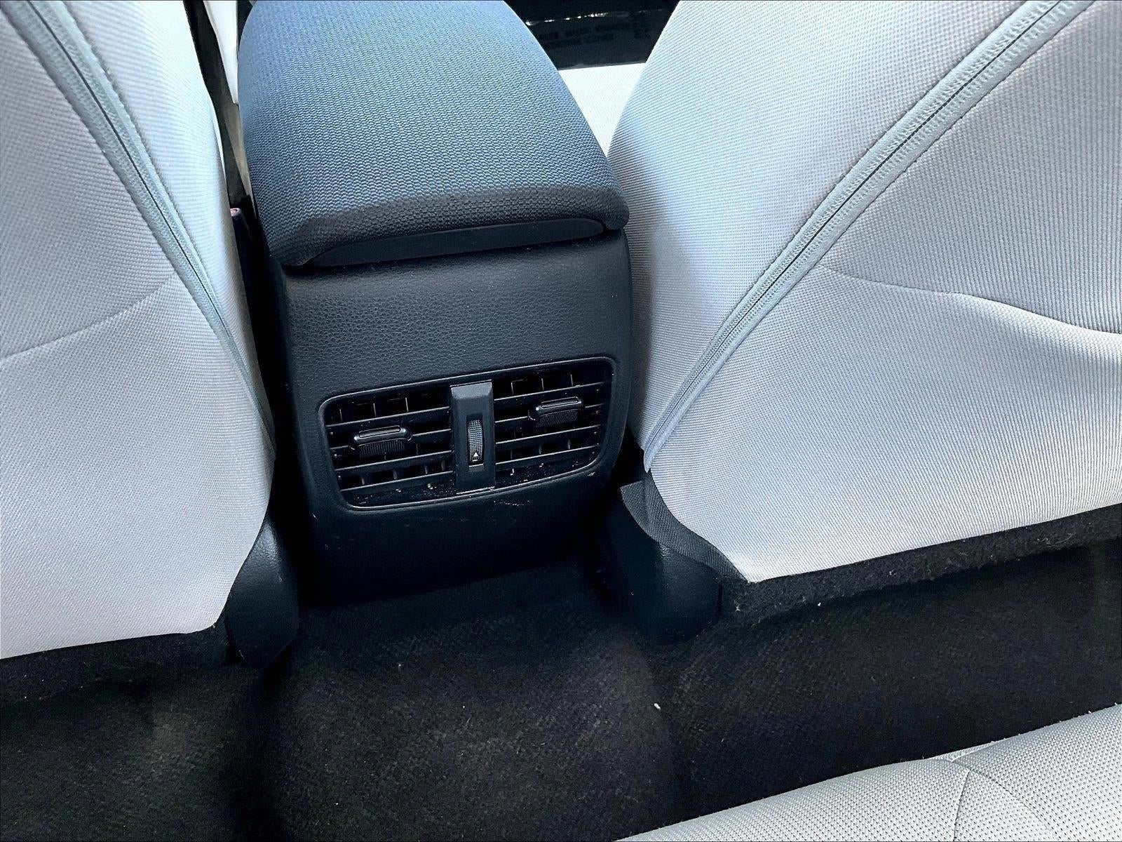 2023 Toyota Corolla Cross L