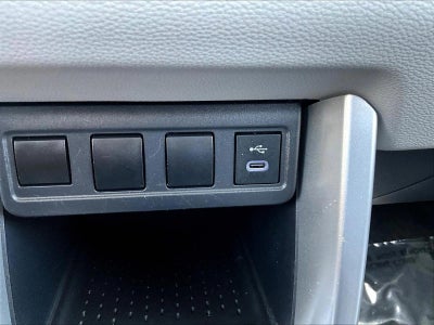 2023 Toyota Corolla Cross L