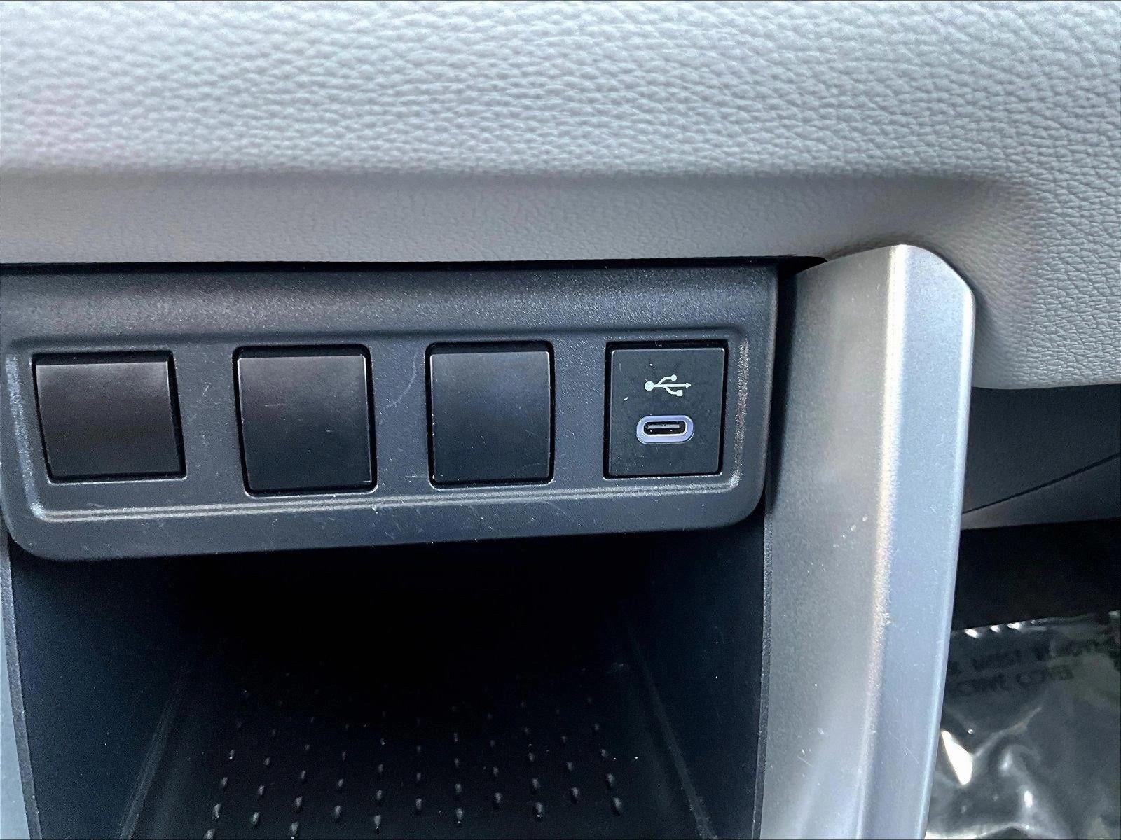 2023 Toyota Corolla Cross L