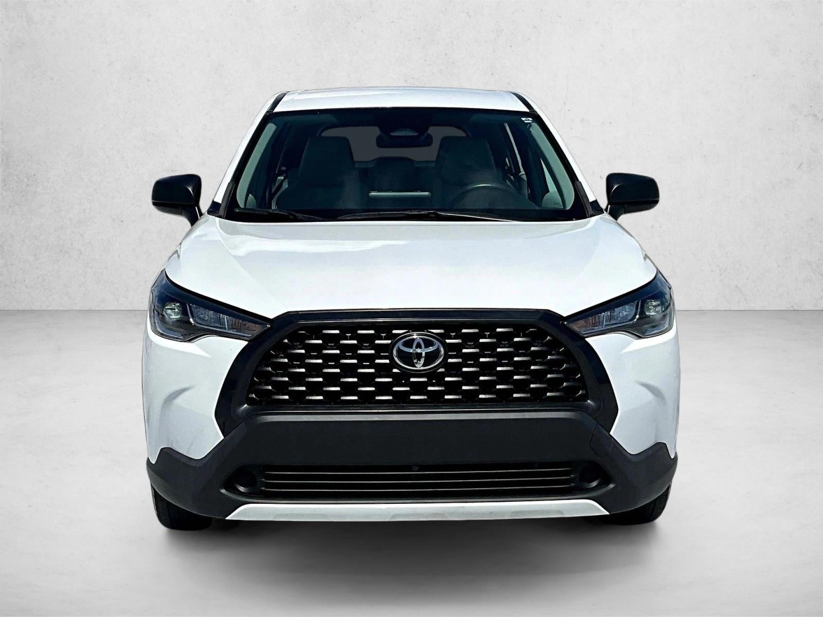 2023 Toyota Corolla Cross L