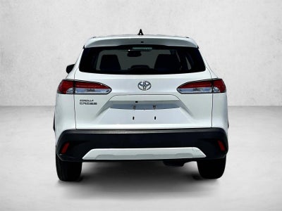 2023 Toyota Corolla Cross L