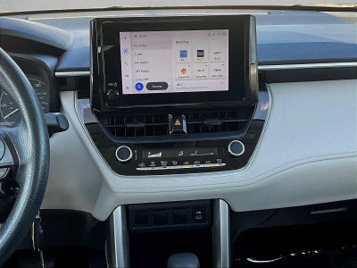 2023 Toyota Corolla Cross L