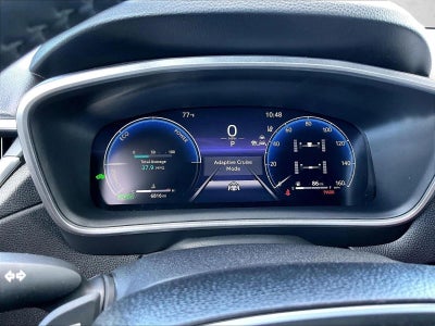 2026 Toyota Corolla Cross Hybrid S